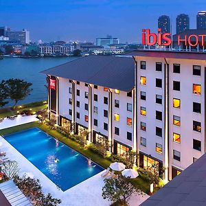 Ibis Bangkok Riverside - SHA Extra Plus